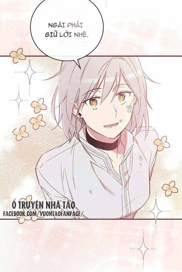 Kỵ Sĩ Đỏ Không Mê Tiền Mù Quáng: Chapter 20