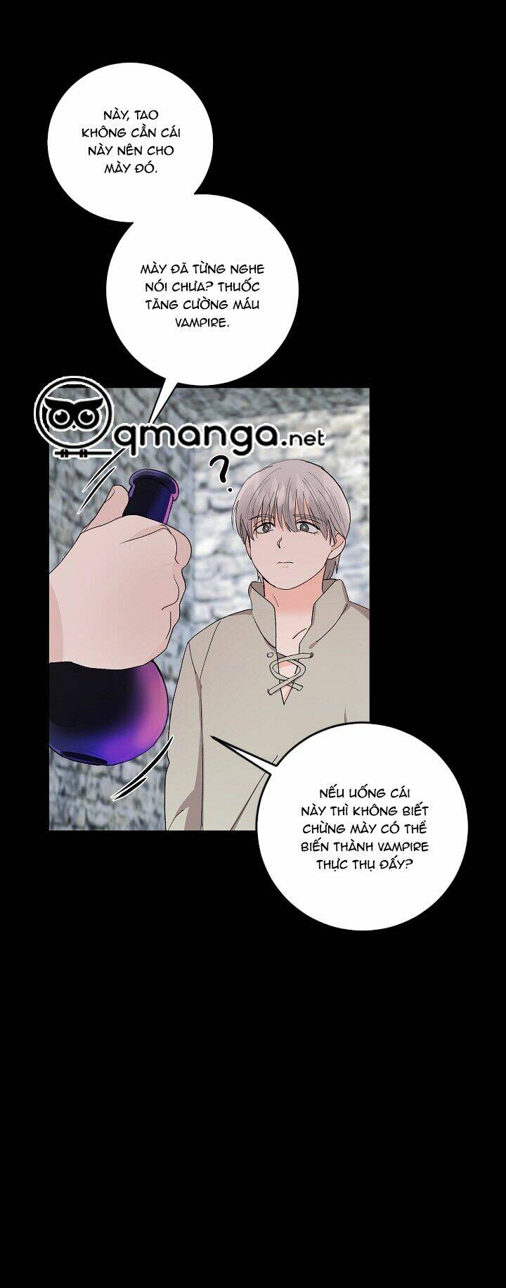 Kẻ Cắp Mặt Trăng: Chapter 16