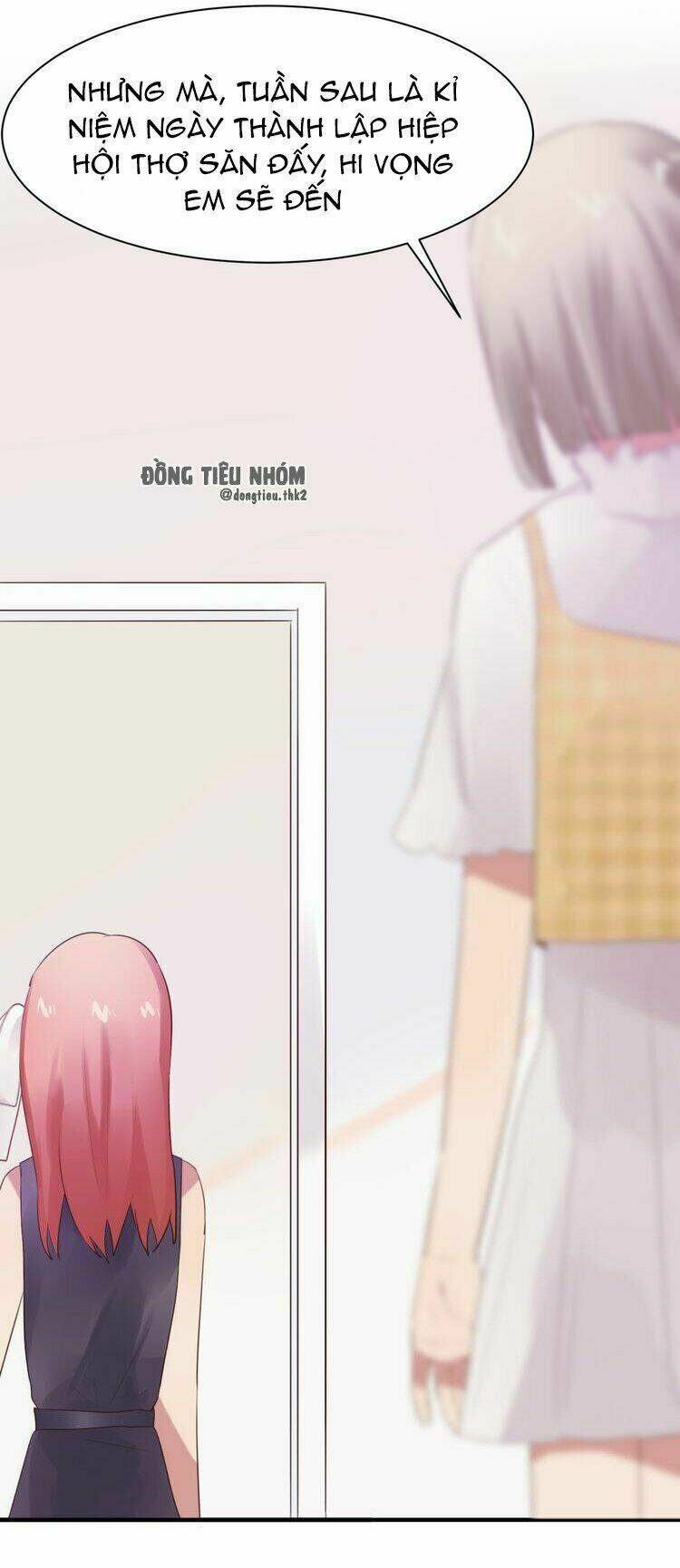 Nhất Tiễn Khuynh Tâm: Chapter 8