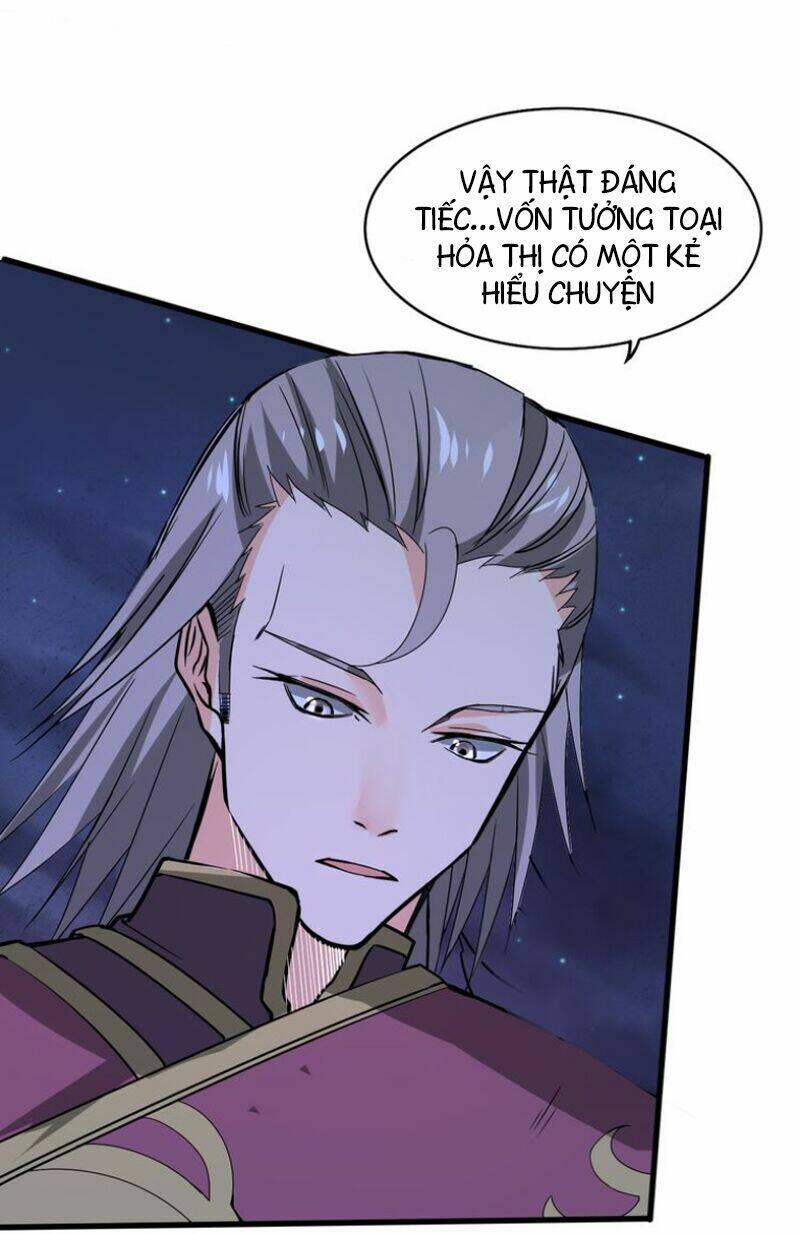 Thiên Mệnh Cửu Tinh: Chapter 13