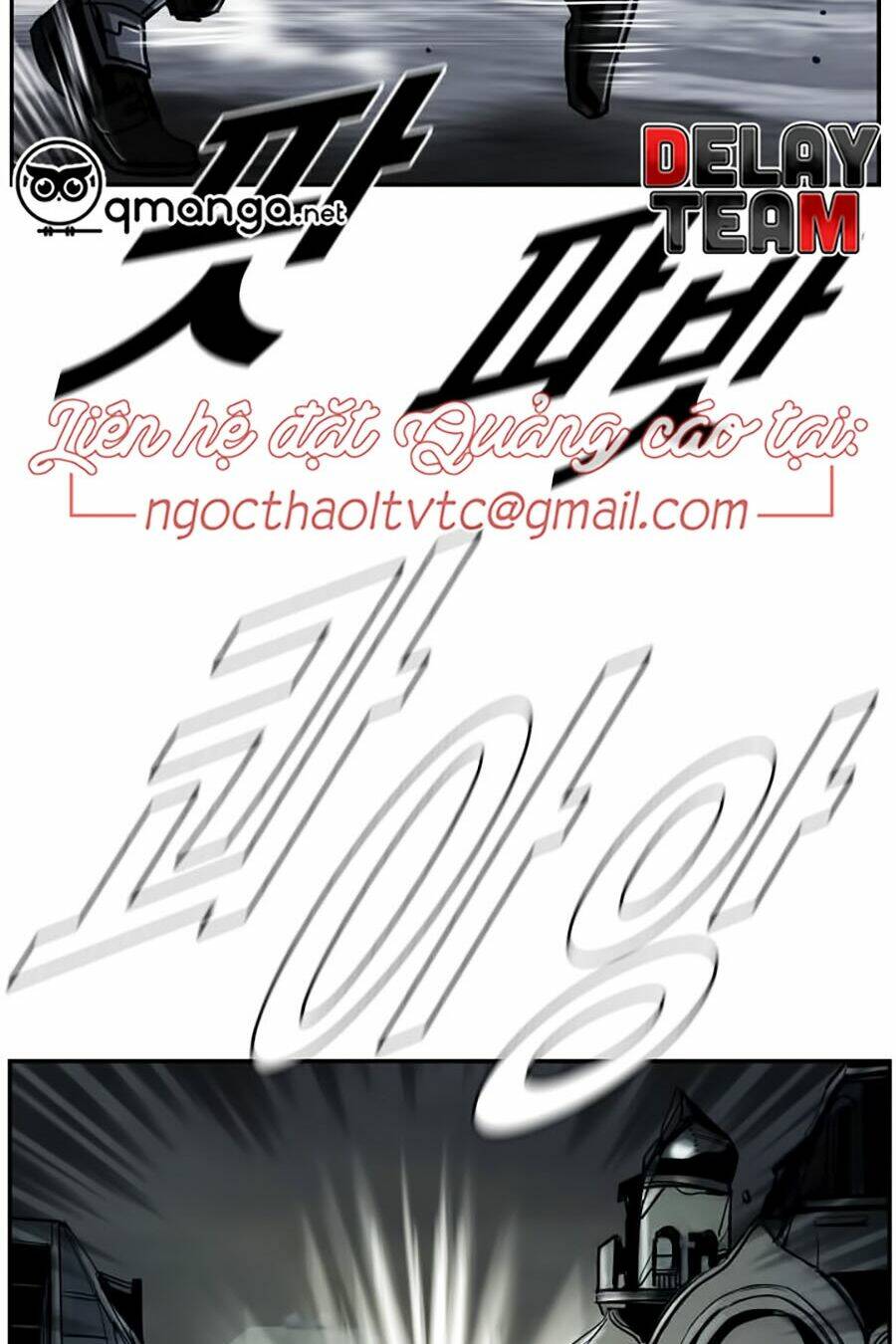 Thợ Săn Đầu Tiên: Chapter 75