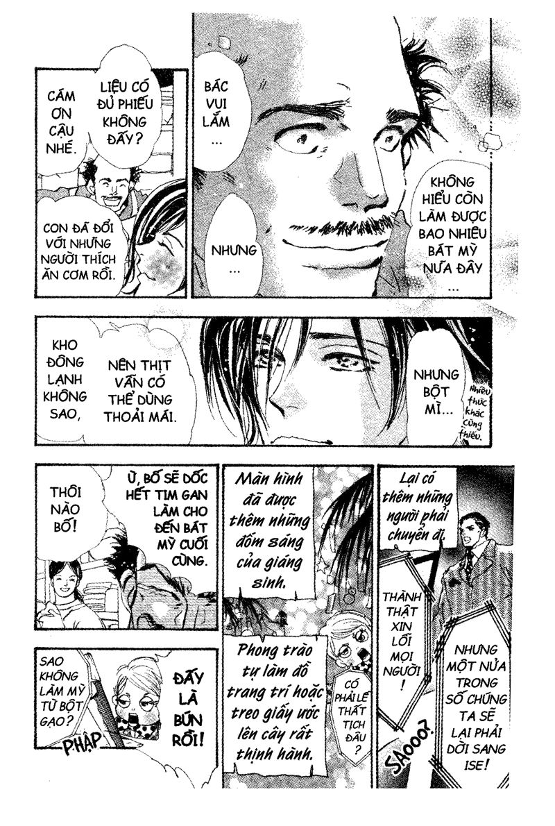 Mầm Sống: Chapter 56