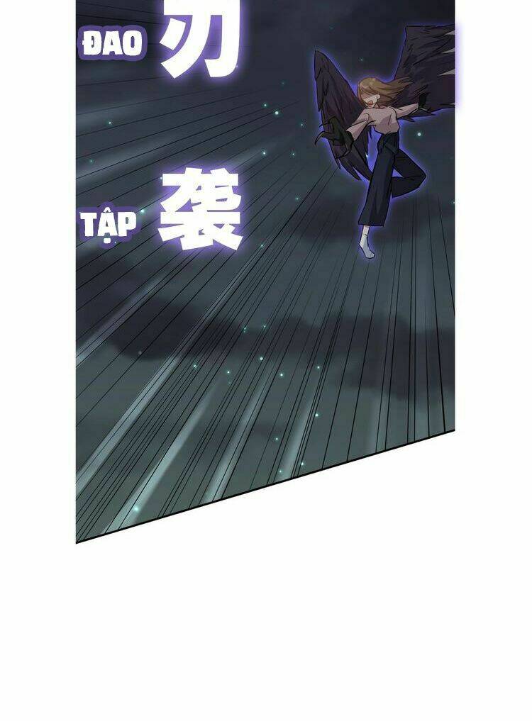 Thần Lai Yêu Vãng: Chapter 8