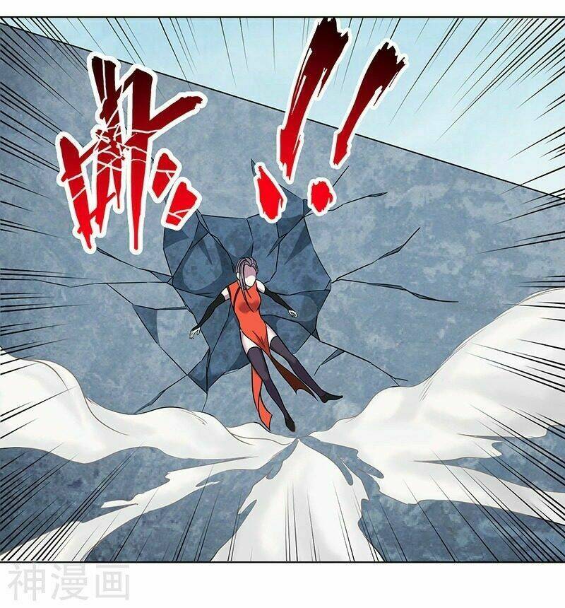 Tu Chân Cuồng Thiếu: Chapter 81