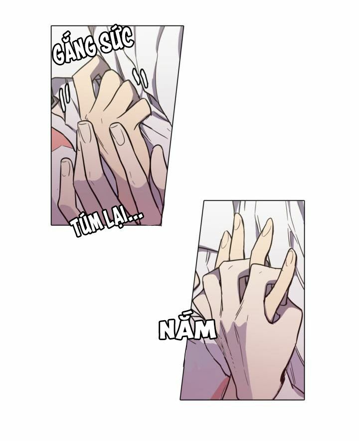 Xin Đừng Cắn Em: Chapter 35