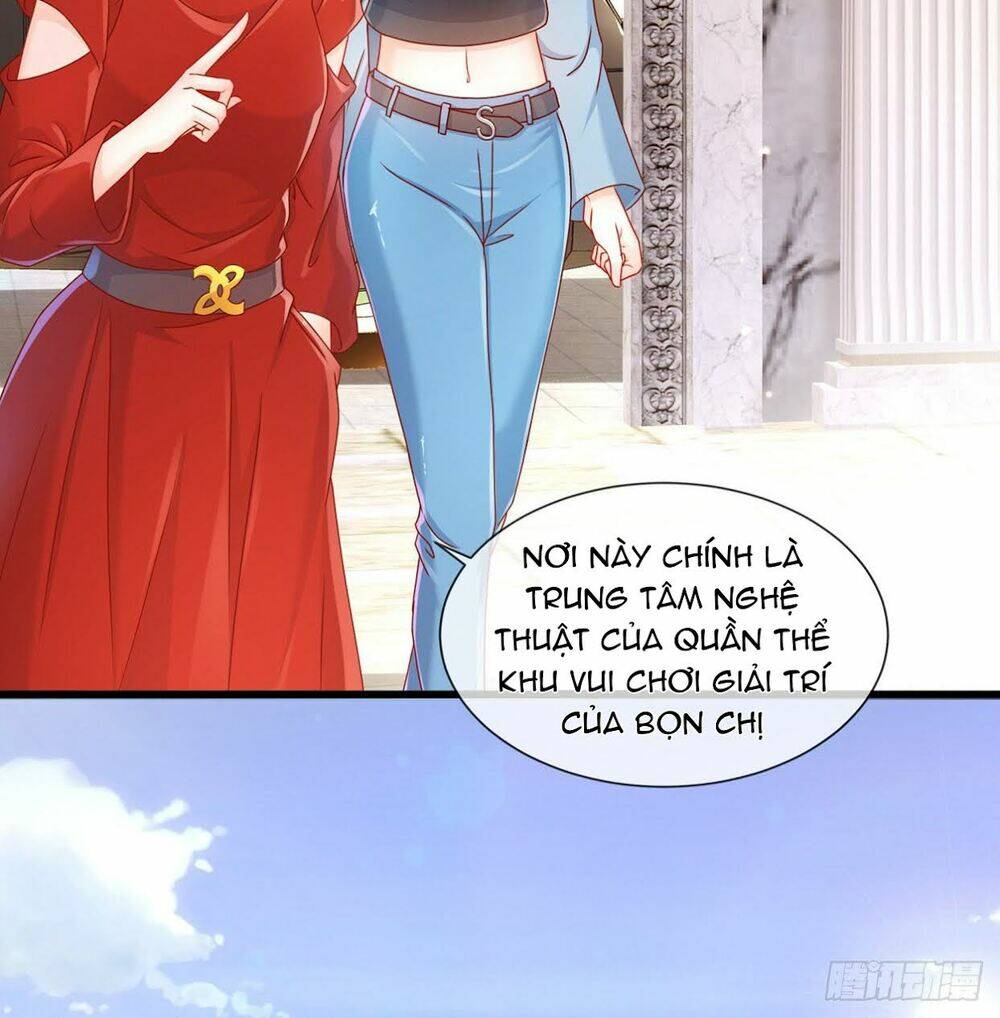 Tỷ Tỷ Nào Có Ý Xấu: Chapter 4