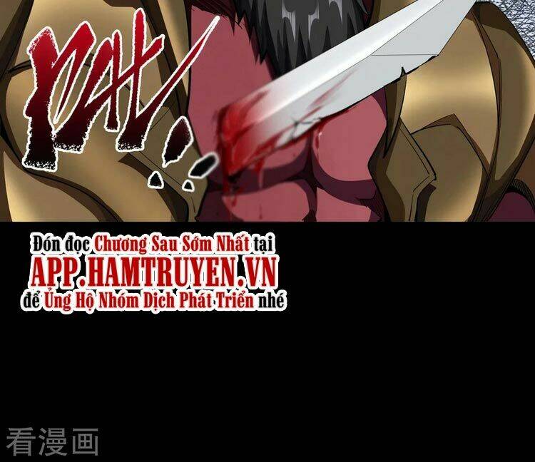 Thanh Đế Truyện: Chapter 125
