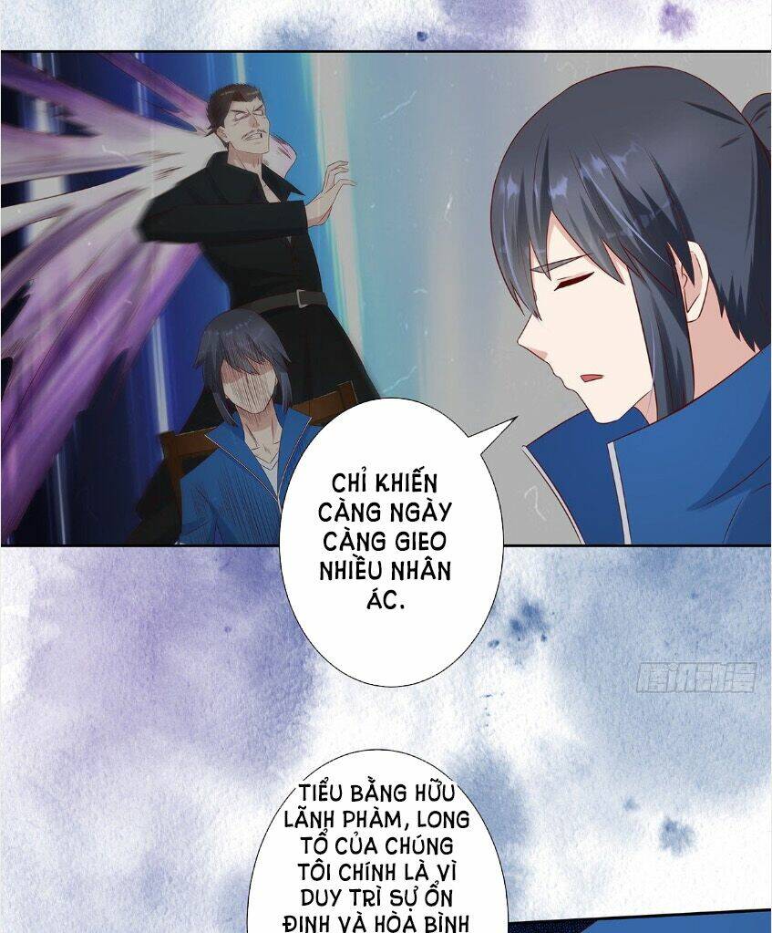 Người Tu Tiên Tại Đô Thị: Chapter 22