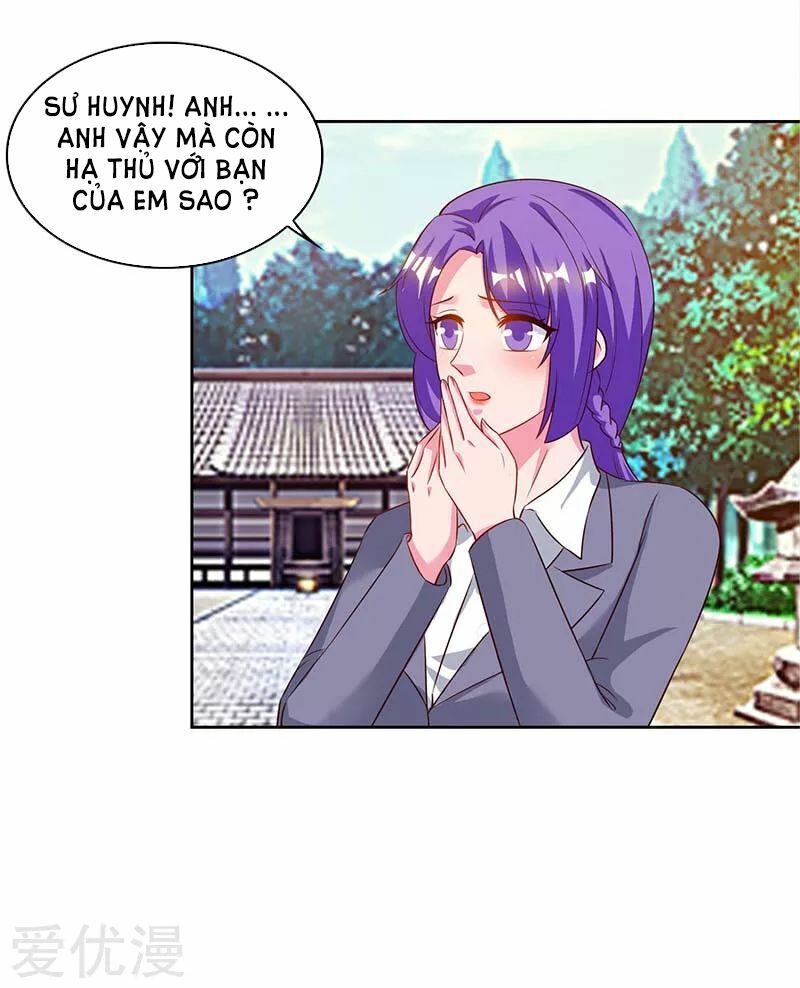 Trọng Sinh Khí Thiếu Quy Lai: Chapter 65