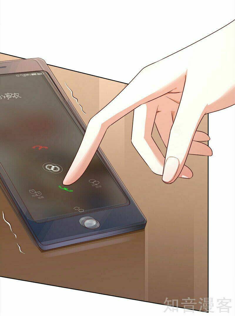 Lãnh Hôn Cuồng Ái: Chapter 38