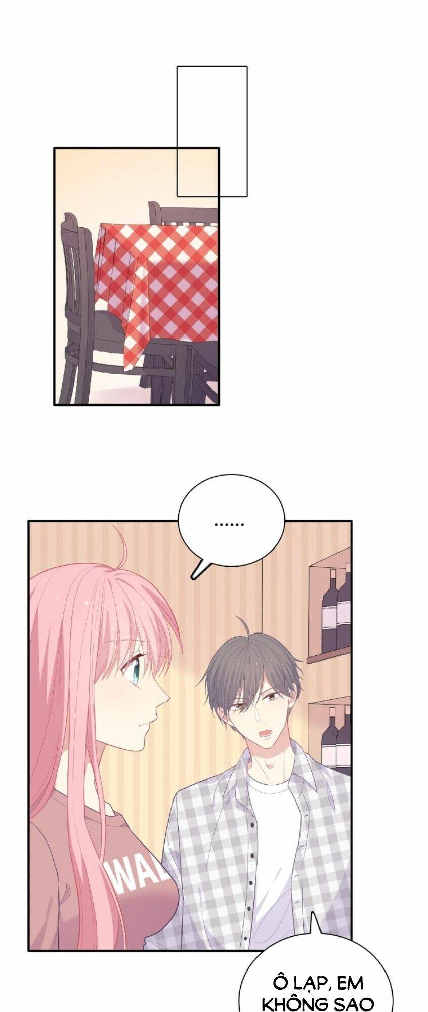 Vương Tử Thành Phố Và Công Chúa Amazon: Chapter 64