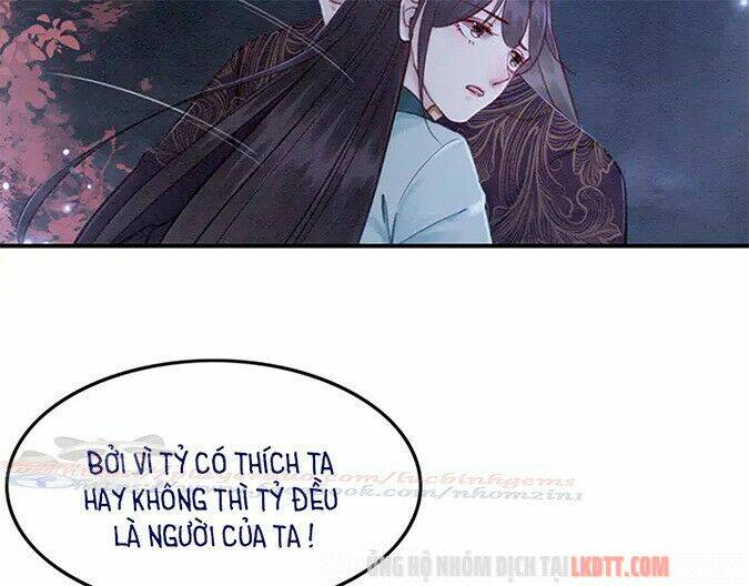 Trọng Sinh Bá Sủng Nhiếp Chính Vương Quá Mạnh Mẽ: Chapter 118