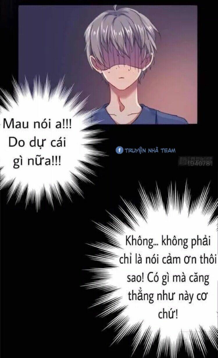 Thì Thầm: Chapter 15