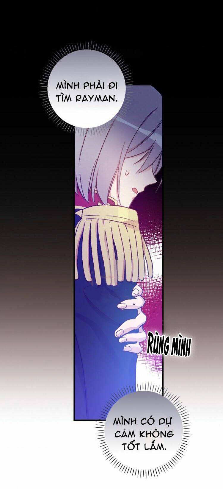 Kỵ Sĩ Đỏ Không Mê Tiền Mù Quáng: Chapter 32