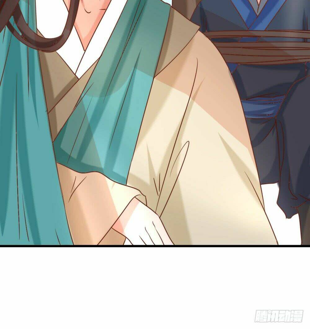 Hồng Nhan Bất Vong Quốc: Chapter 15