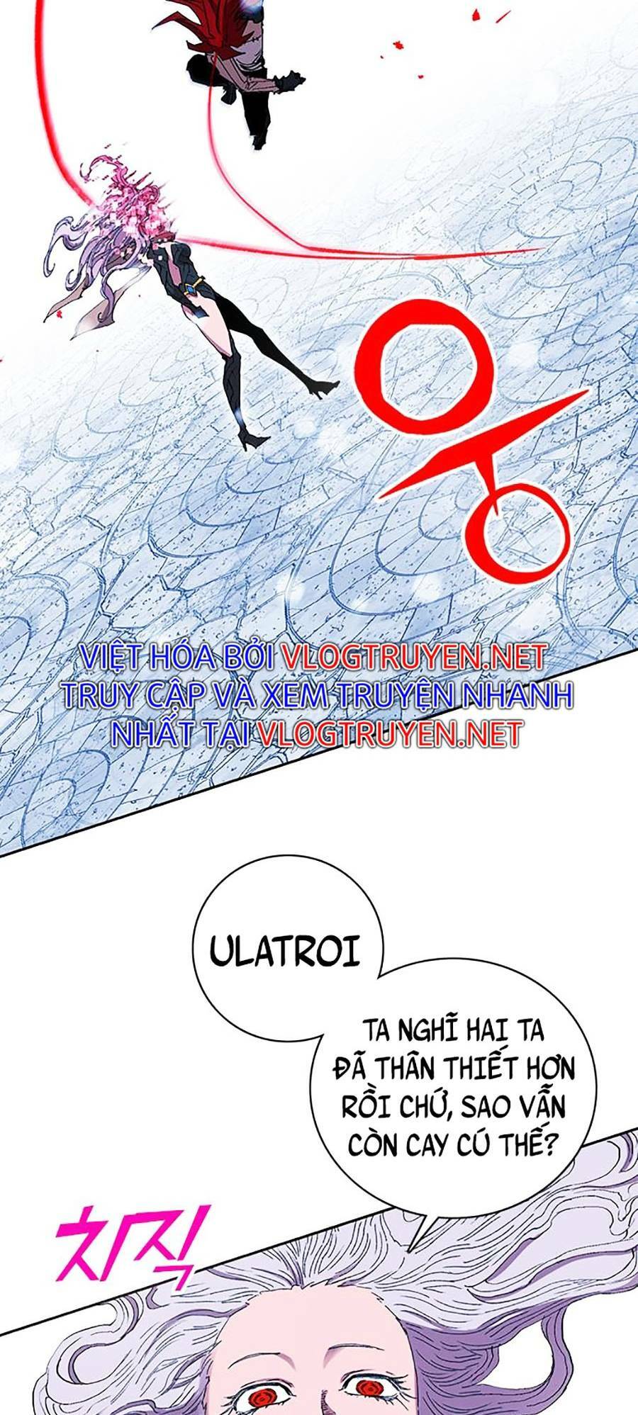 Hard Core Leveling Warrior Ss2: Chapter 127