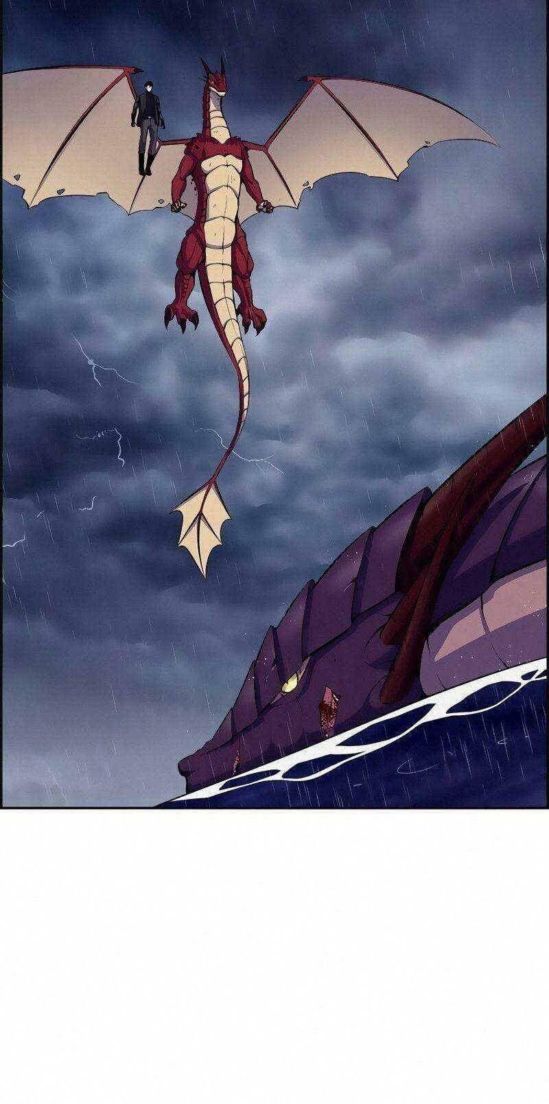 Kẻ Ngoại Lai Ở Vùng Đất Bị Ruồng Bỏ: Chapter 12