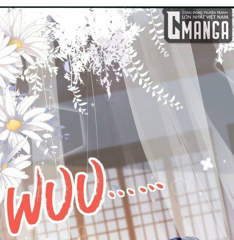 Quận Chúa Vững Vàng, Thiết Lập Nhân Vật Không Thể Vỡ: Chapter 57