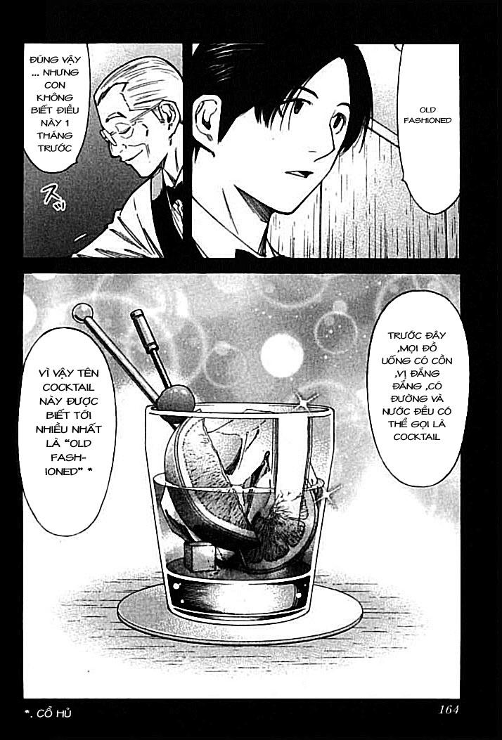 Bartender - Người Pha Chế Rượu: Chapter 102