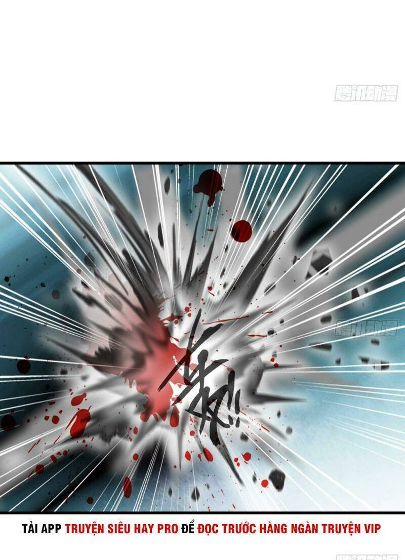 Tuyệt Thế Đế Tôn: Chapter 69