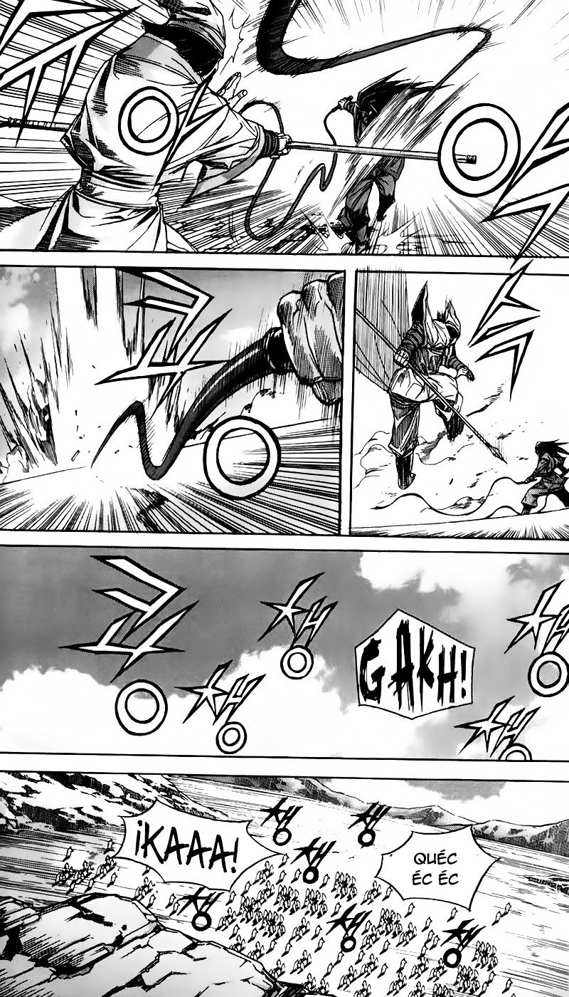 Diêm Đế: Chapter 92