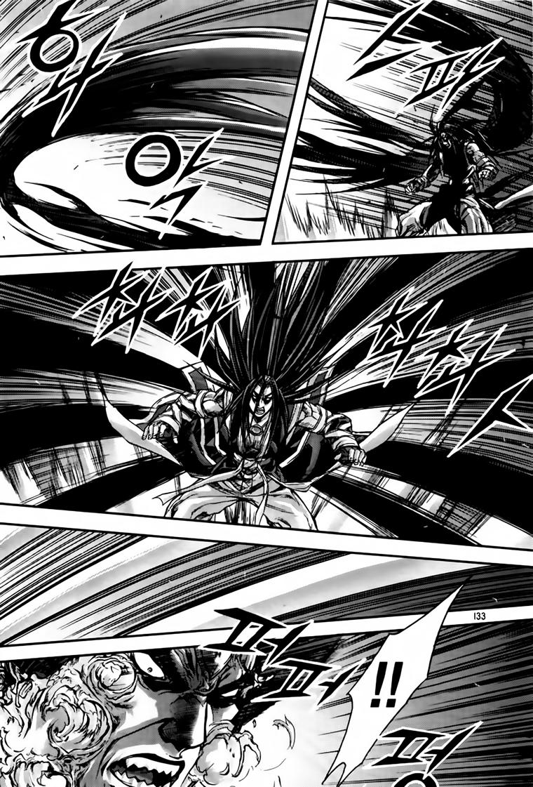 Diêm Đế: Chapter 201