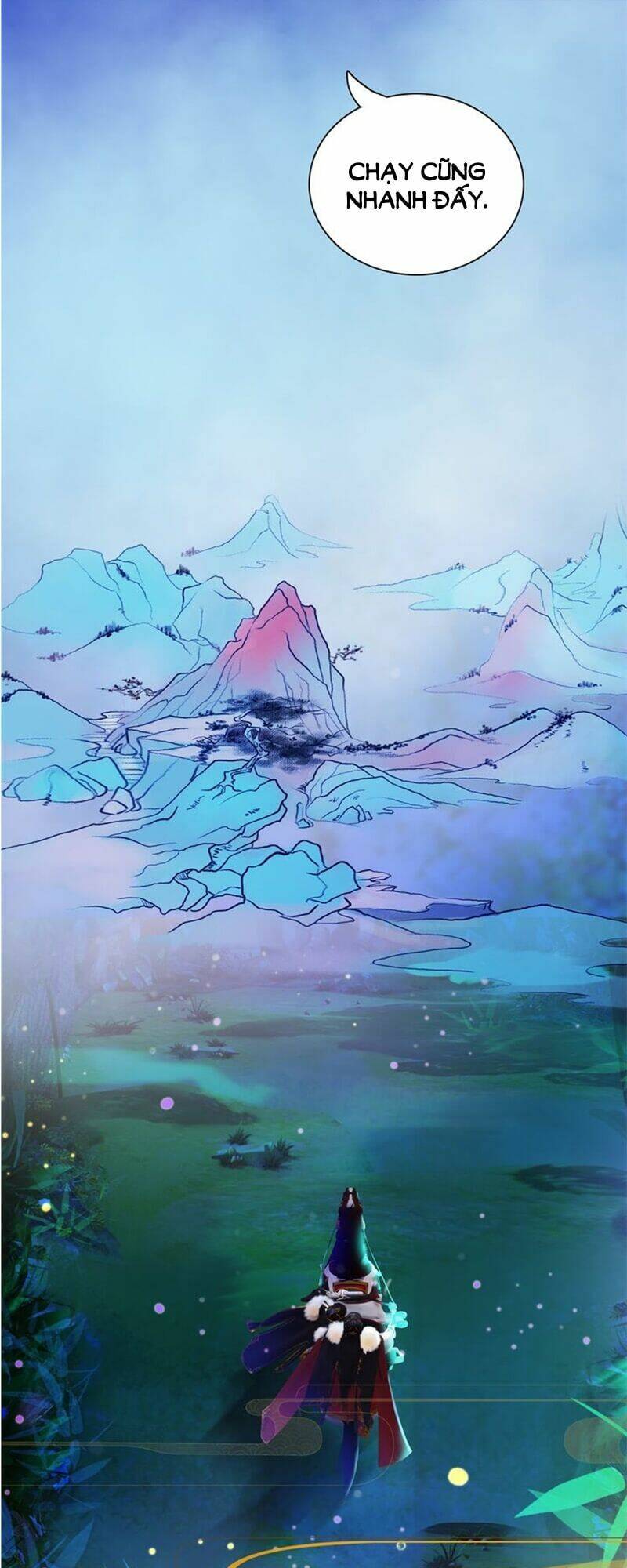 Yêu Nhan Lệnh: Chapter 17