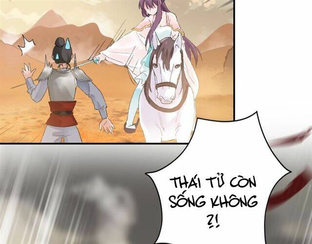 Hoa Nhan Sách: Chapter 60.1