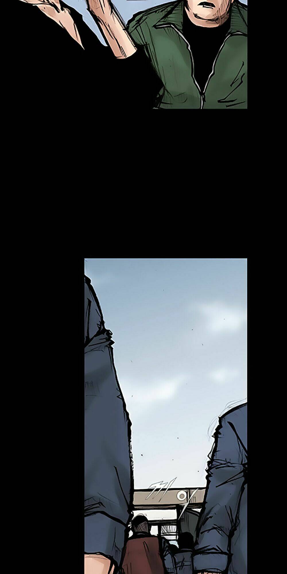 Độc Cô Tiền Truyện: Chapter 103