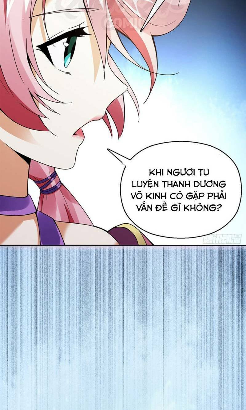 Thiên Thần Quyết: Chapter 76