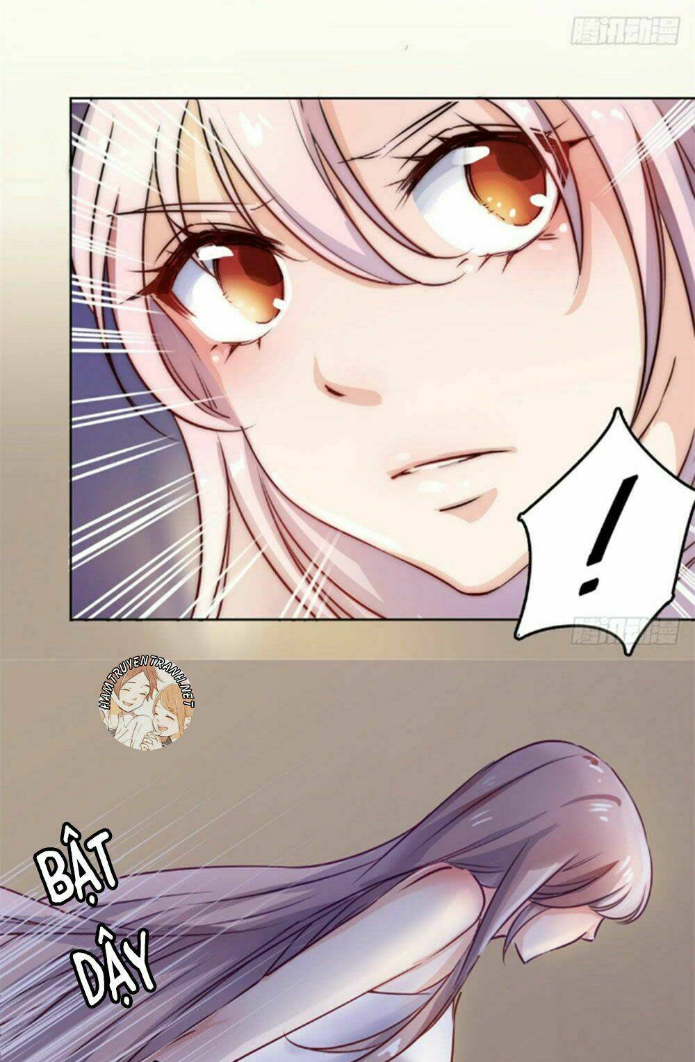 Sổ Tay Tình Yêu Của Tiểu Hồ Ly: Chapter 8