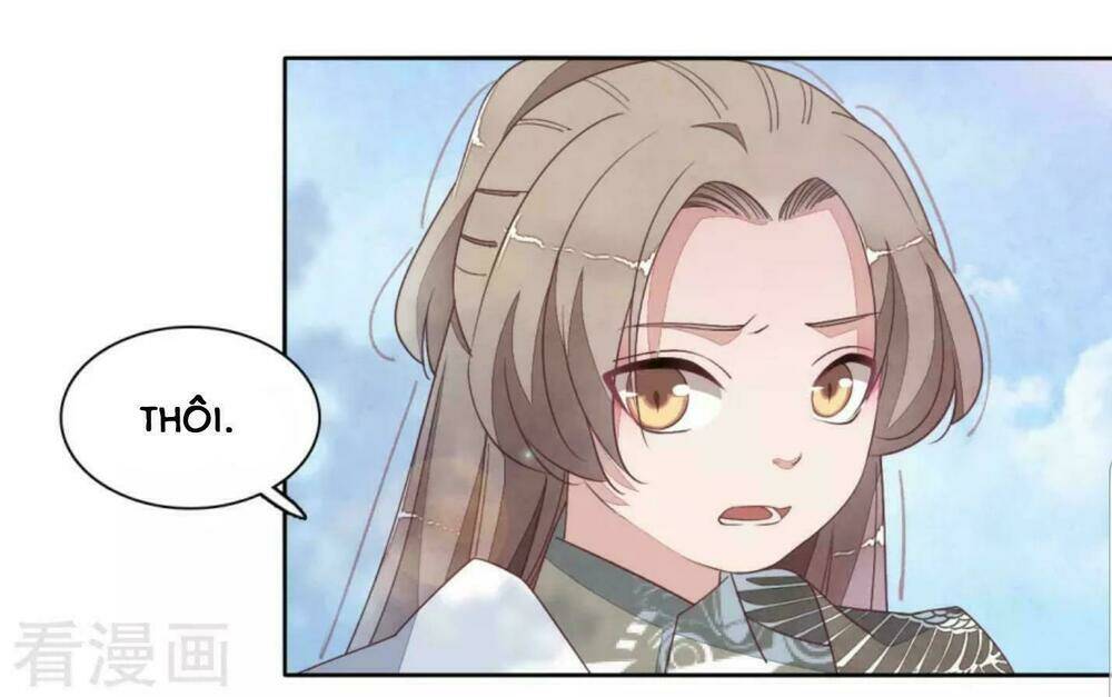 Xuyên Về Cổ Đại Làm Quốc Bảo: Chapter 7