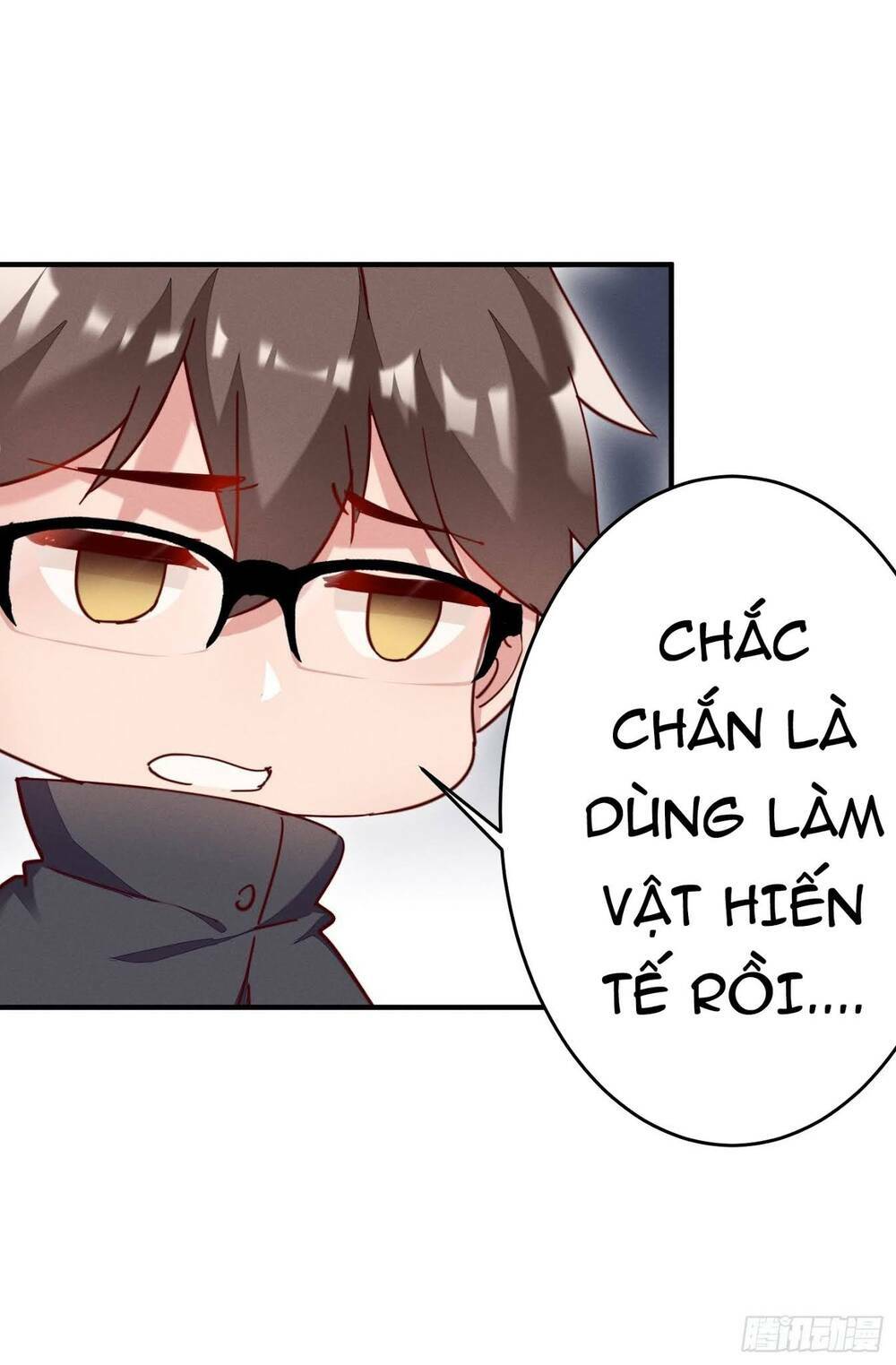 Trở Thành Đạo Sư Dũng Sĩ: Chapter 24