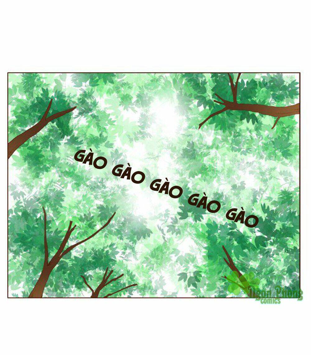 Ma Vương Luyến Ái Chỉ Nam: Chapter 37