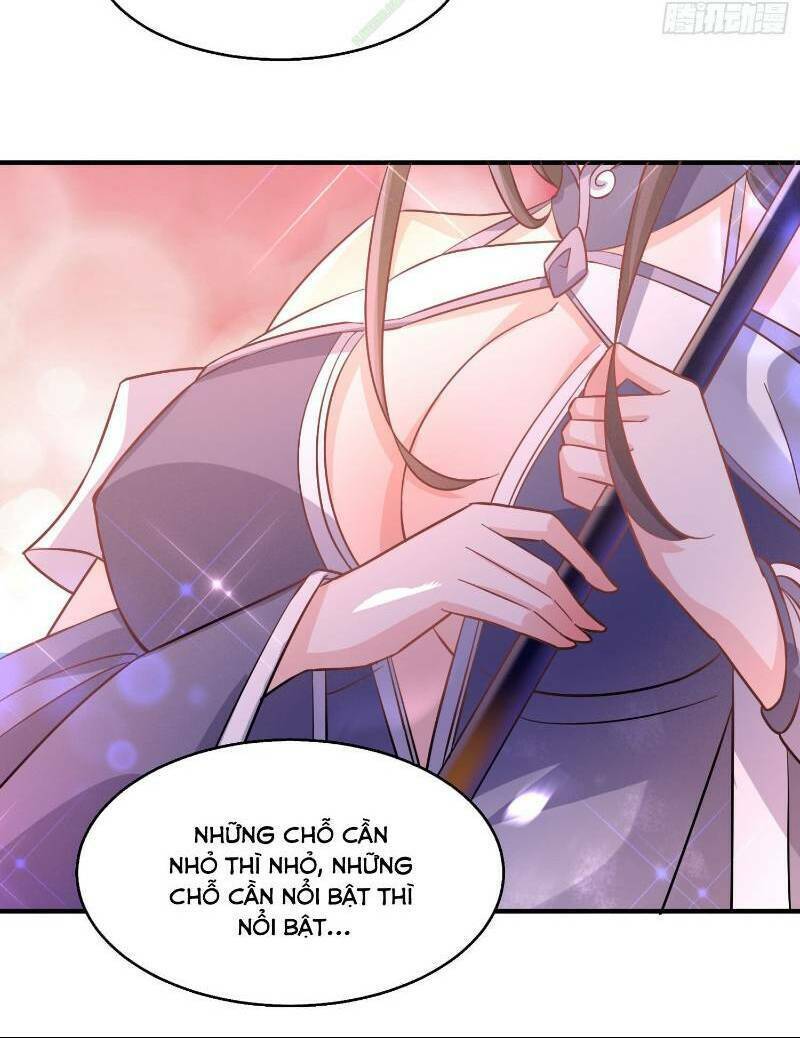 Giáng Thần Chiến Ký: Chapter 23