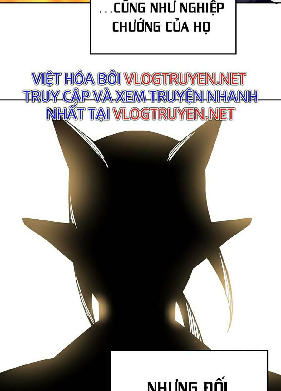 Hard Core Leveling Warrior Ss2: Chapter 118