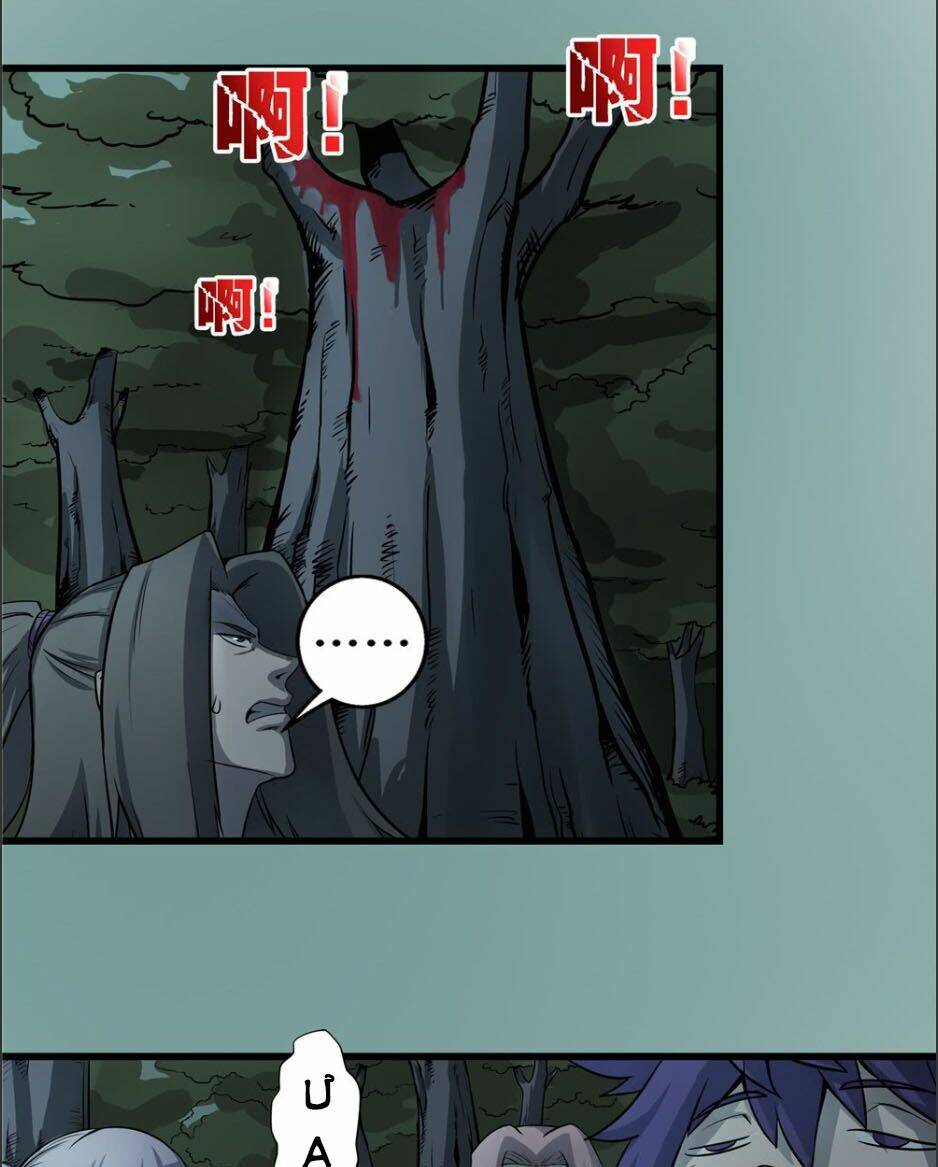 Hiệp Hành Cửu Thiên: Chapter 23