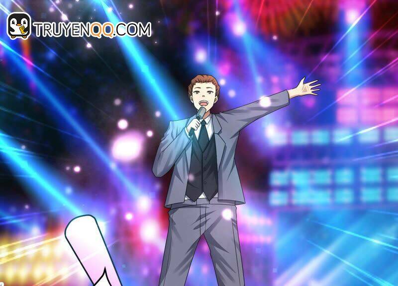 Siêu Năng Phân Hóa: Chapter 18