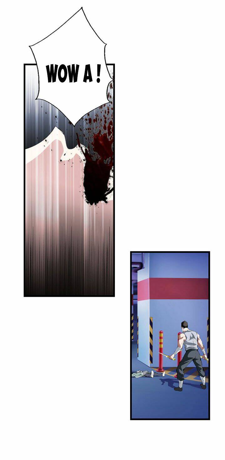 Đô Thị Chí Tôn: Chapter 124