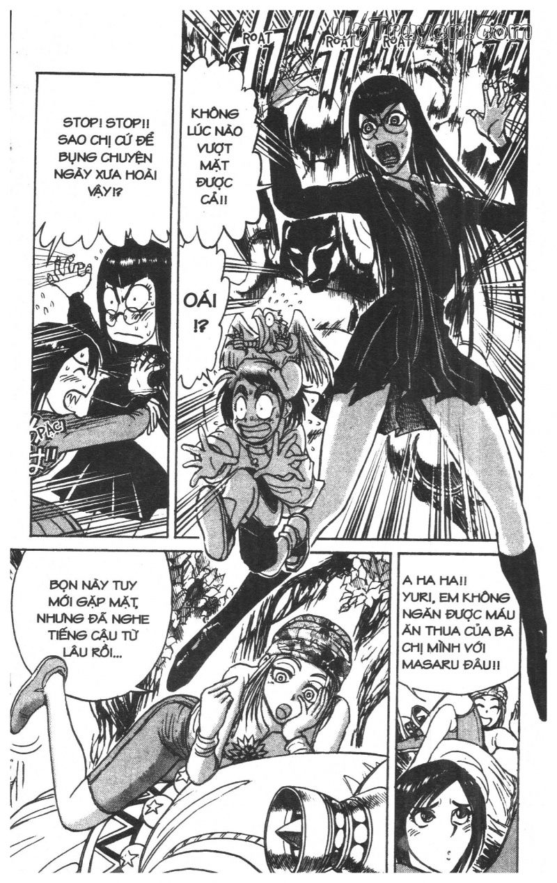 Fujita Kazuhiro: Chapter 29