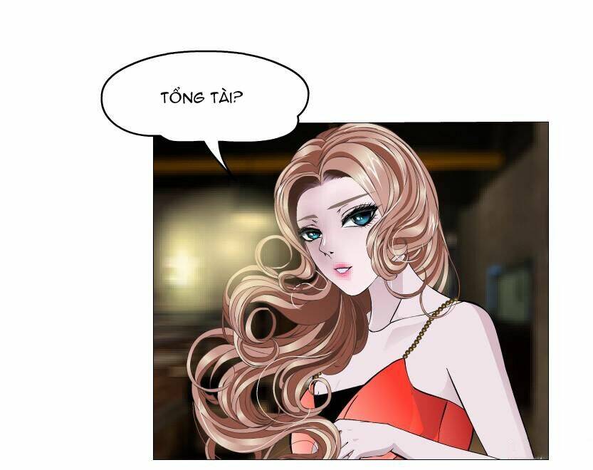 Cạm Bẫy Của Nữ Thần: Chapter 97