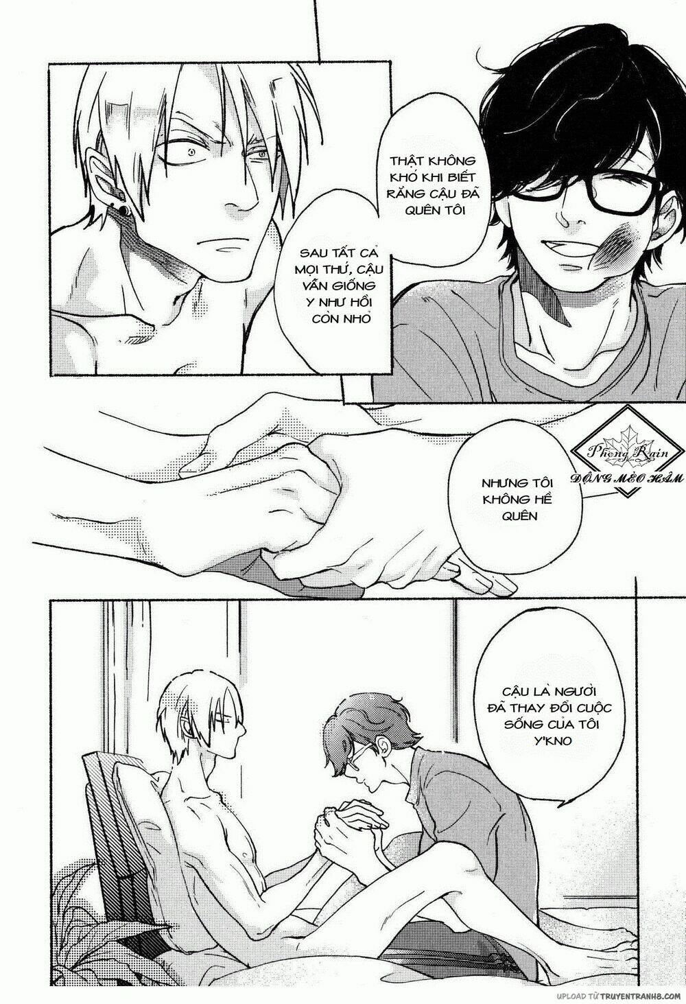 Yondaime Ooyamato Tatsuyuki: Chapter 2