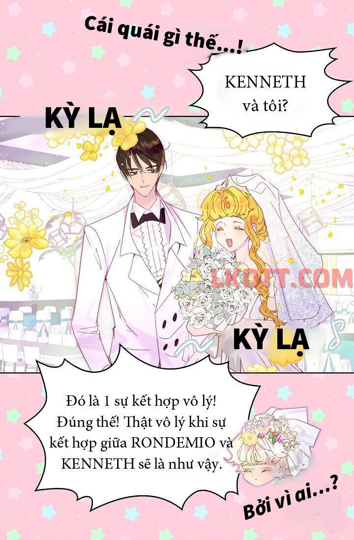 Đừng Xem Thường Nữ Phụ: Chapter 123