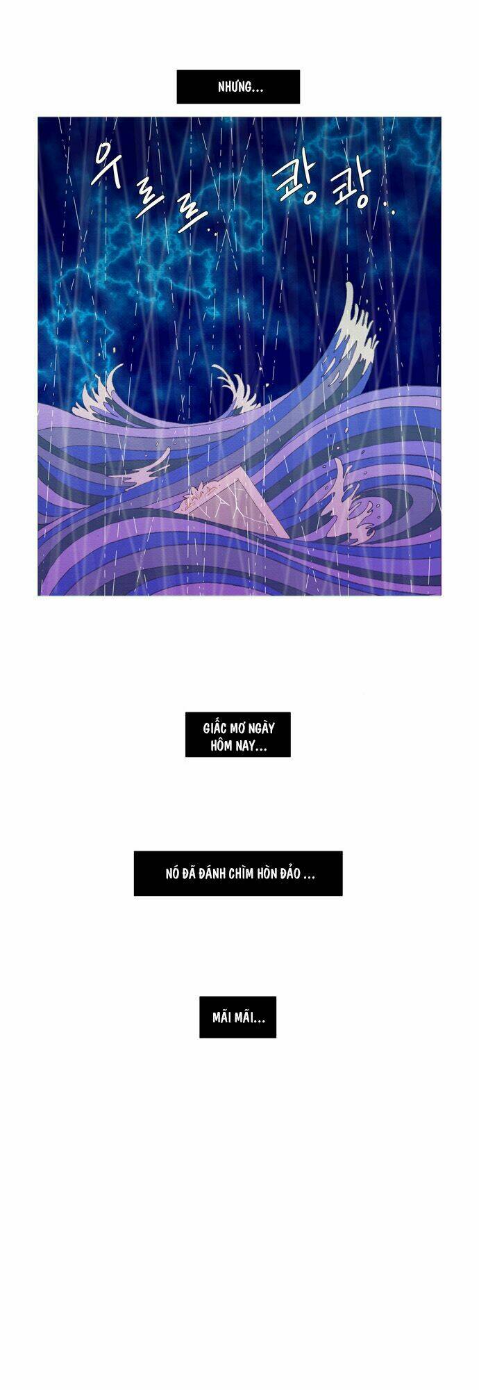 Thánh Thần Trẻ Trâu: Chapter 6