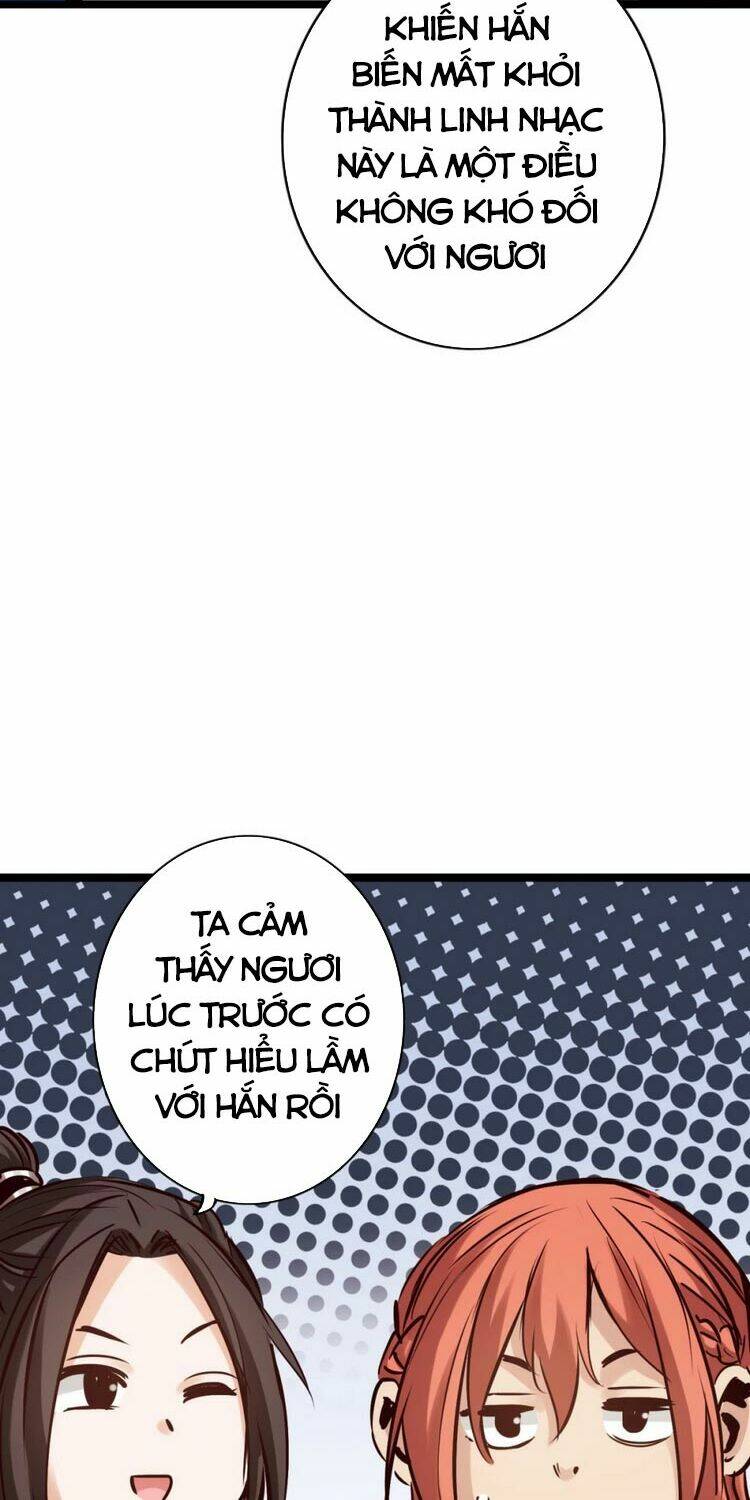 Thông Thiên Chi Lộ: Chapter 82