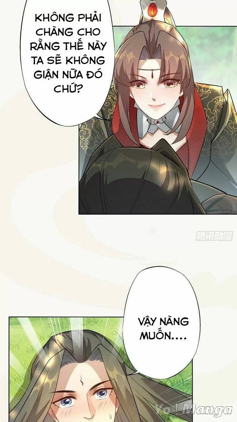 Tuyệt Thế Luyện Đan Sư: Chapter 150