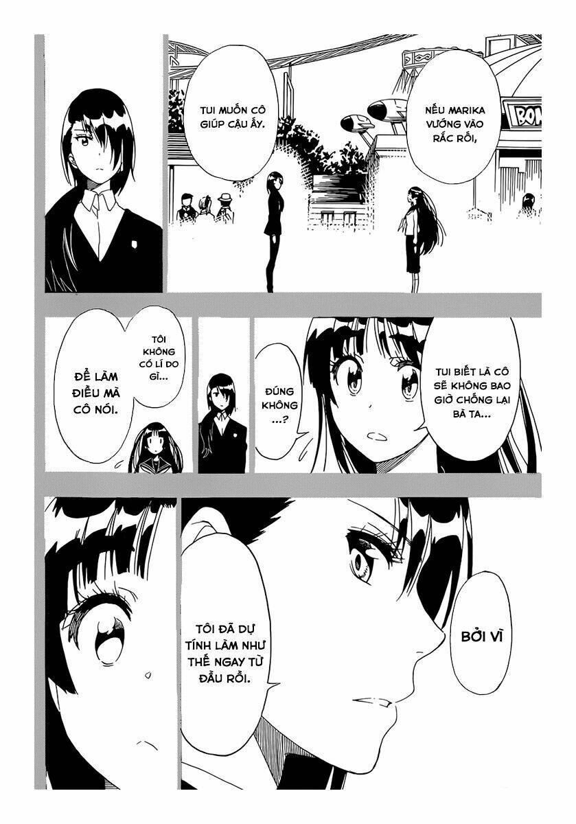 Tình Yêu Ngang Trái: Chapter 193