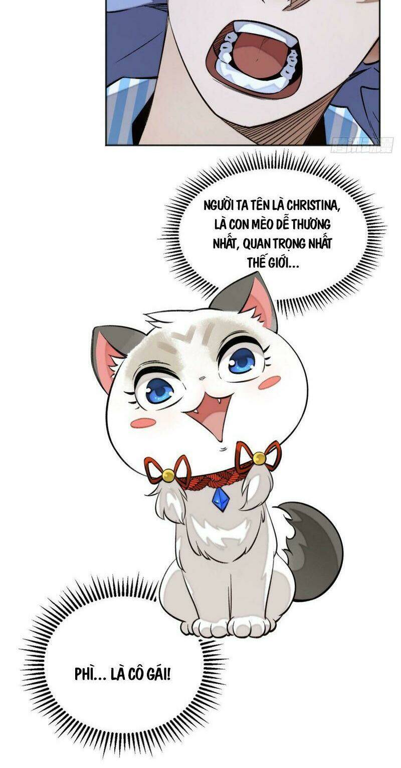 Minh Nhật Chi Kiếp: Chapter 11