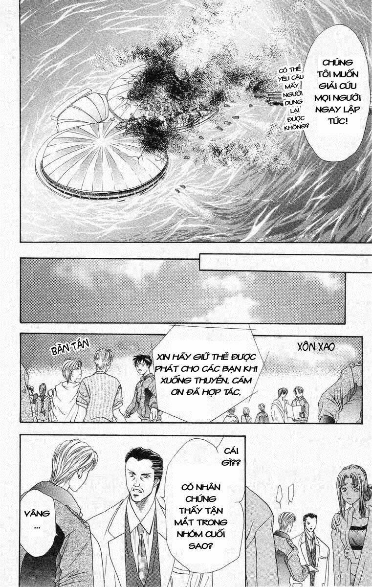 Tokyo Crazy Paradise: Chapter 30