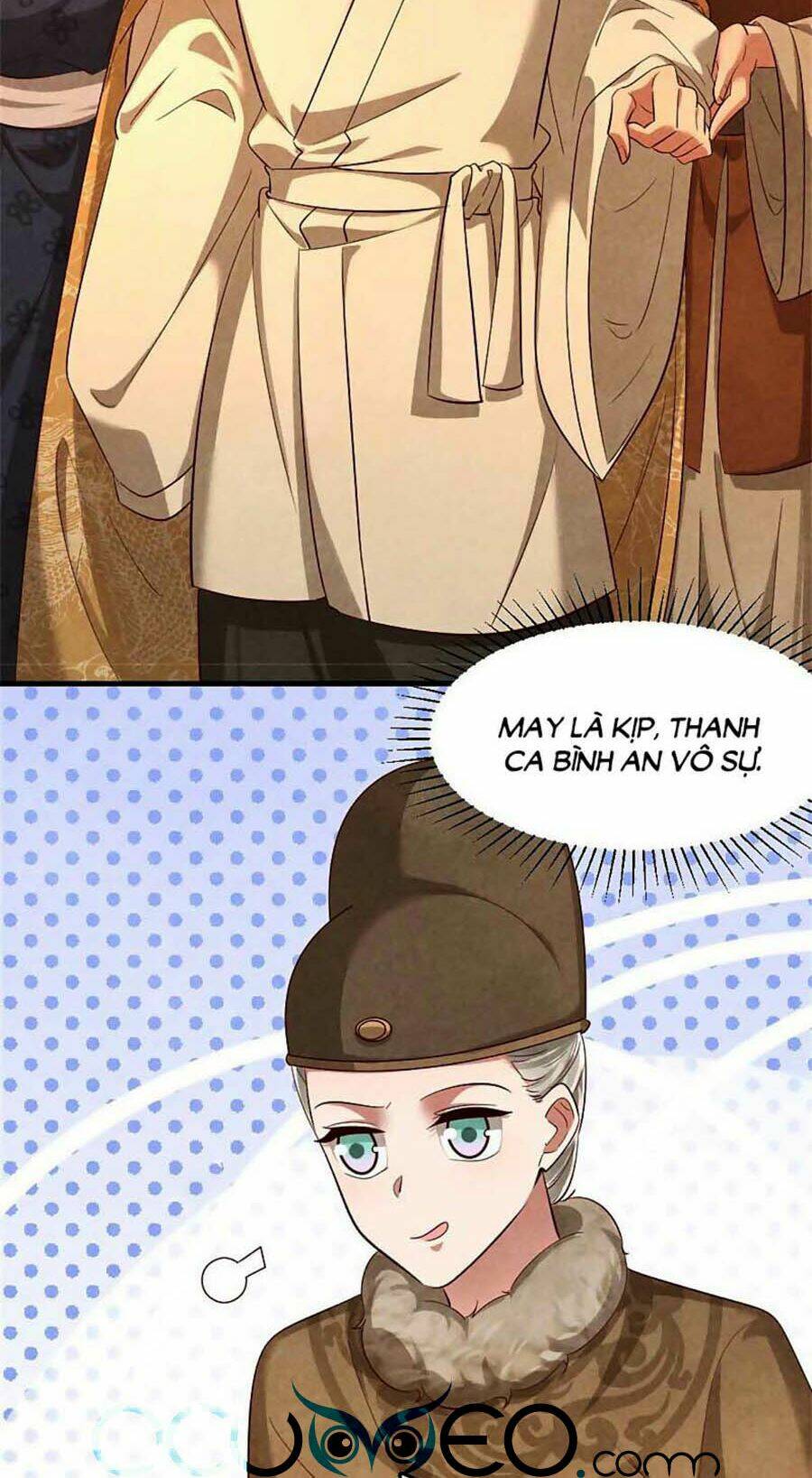 Vương Phi Muốn Trèo Tường: Chapter 114